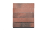 Picture of Carnet Red Brick Slips