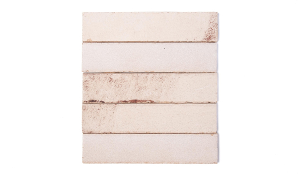 Picture of Sahara White Steenstrip