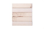 Image de Sahara White Steenstrip