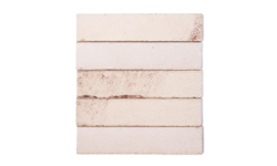 Picture of Sahara White Steenstrip