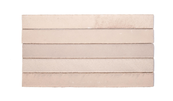 Bild von Desert White Steenstrip