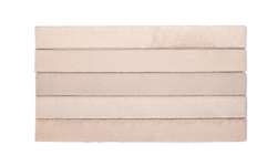 Bild von Desert White Steenstrip