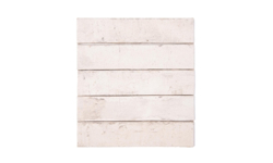 Picture of Sandy White Brick Slip