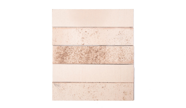 Picture of Creamy Buff Brick Slips