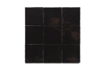 Picture of Black Glazed 0301 Brick Slips