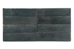 Picture of Blue Glazed 0308 Brick Slips
