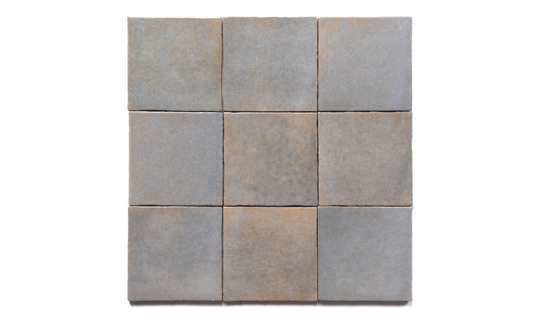 Bild von Grey Glazed 0301 Riemchen