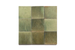 Picture of Green glazed 0301 Brick Slips