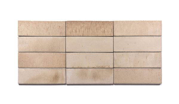 Bild von Buff Glazed 0302 Riemche