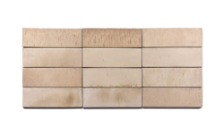 Bild von Buff Glazed 0302 Riemche