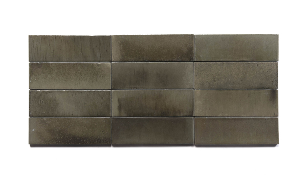 Image de Grey Glazed 0302 Plaquettes