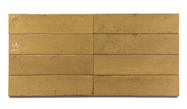 Bild von Buff Glazed 0304 Riemchen