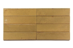 Picture of Buff Glazed 0304 Brick Slips