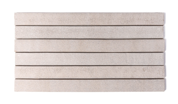 Image de Shady Grey Steenstrips