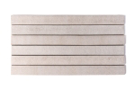 Image de Shady Grey Steenstrips
