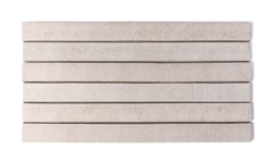 Image de Shady Grey Steenstrips