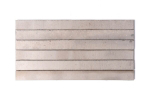Image de Cloud Grey Steenstrips