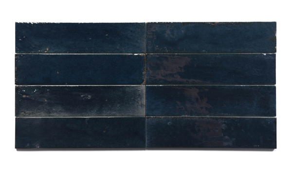 Image de Blue Glazed 0307 Plaquettes
