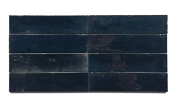 Image de Blue Glazed 0307 Plaquettes