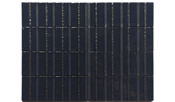 Image de Blue Glazed 0311 Plaquettes