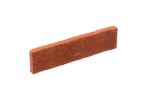 Picture of Carrot Red Brick Slips