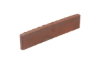 Picture of Coal Red Steenstrips