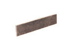 Picture of Slate Black Brick slip
