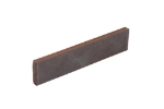 Picture of Graphite Black Brick Slip