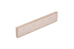 Image de Sahara White Steenstrip