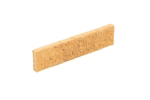 Picture of Mustard Yellow Brick Slips