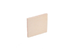 Picture of White Glazed 0302 Brick Slips