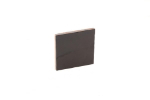 Picture of Black Glazed 0301 Brick Slips